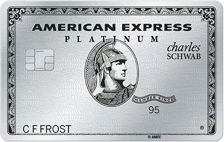 美卡指南：AmEx Platinum for Schwab “信用卡”【125k 开卡奖励】