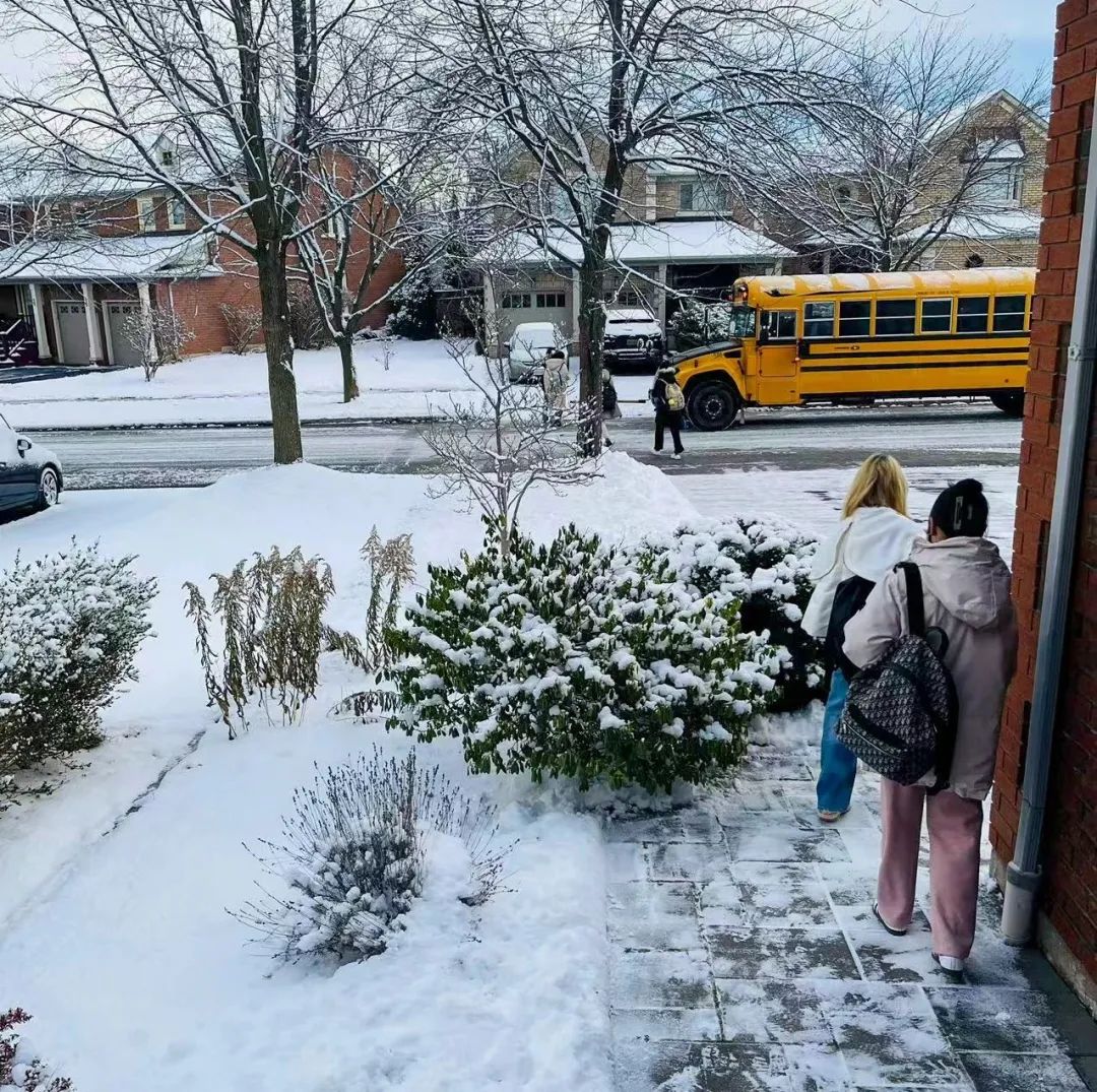 多伦多滑雪详细攻略